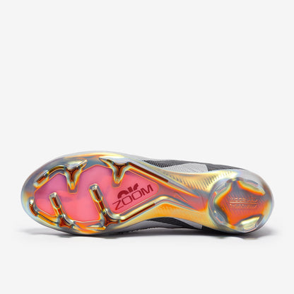 Nike Air Zoom Mercurial Vapor 15 Rising Gem FG - HIGH - SoccerSole