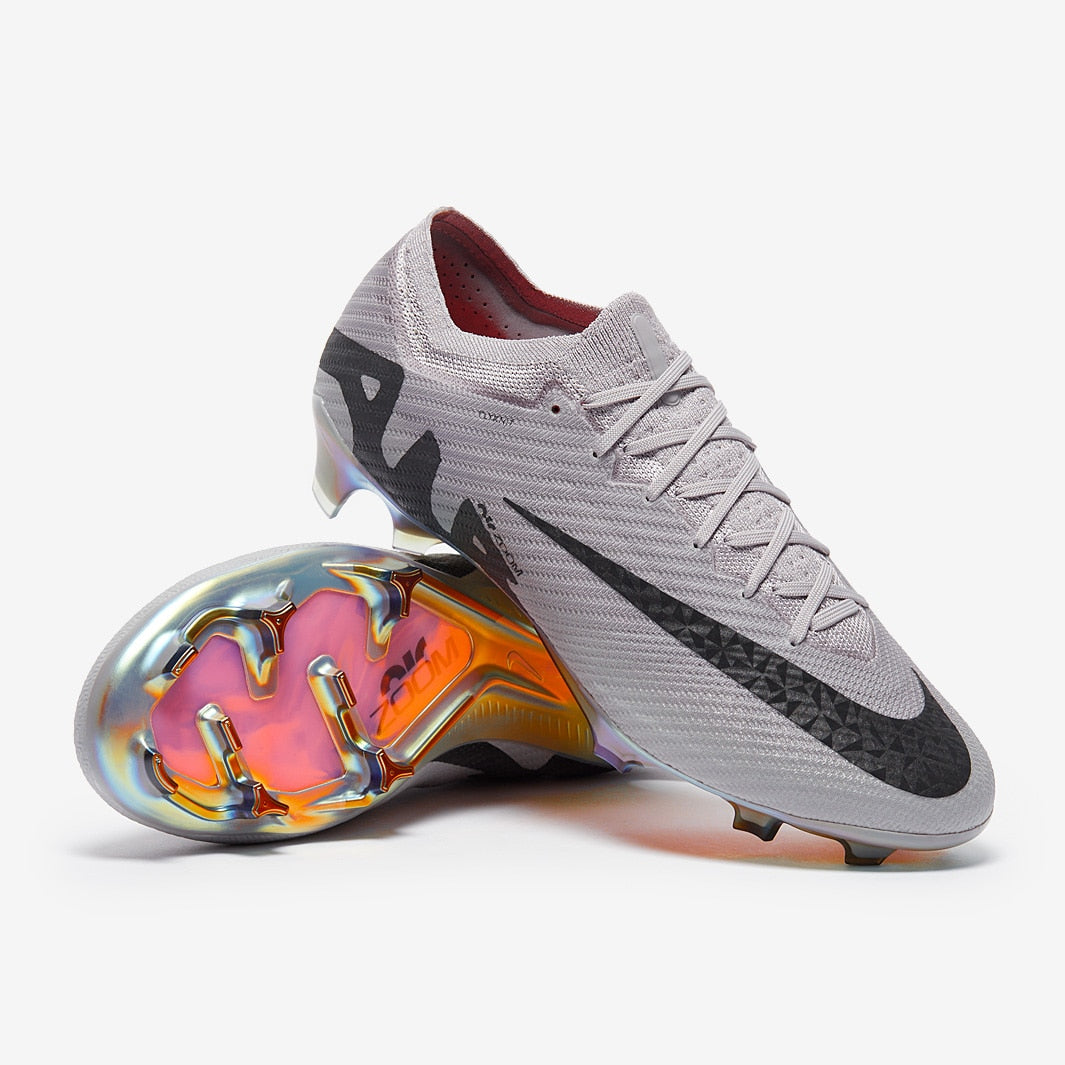 Nike Air Zoom Mercurial Vapor 15 Rising Gem FG - HIGH - SoccerSole