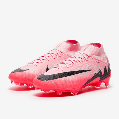Nike Air Zoom Mercurial Superfly 9 Mad Brilliance FG - HIGH - SoccerSole