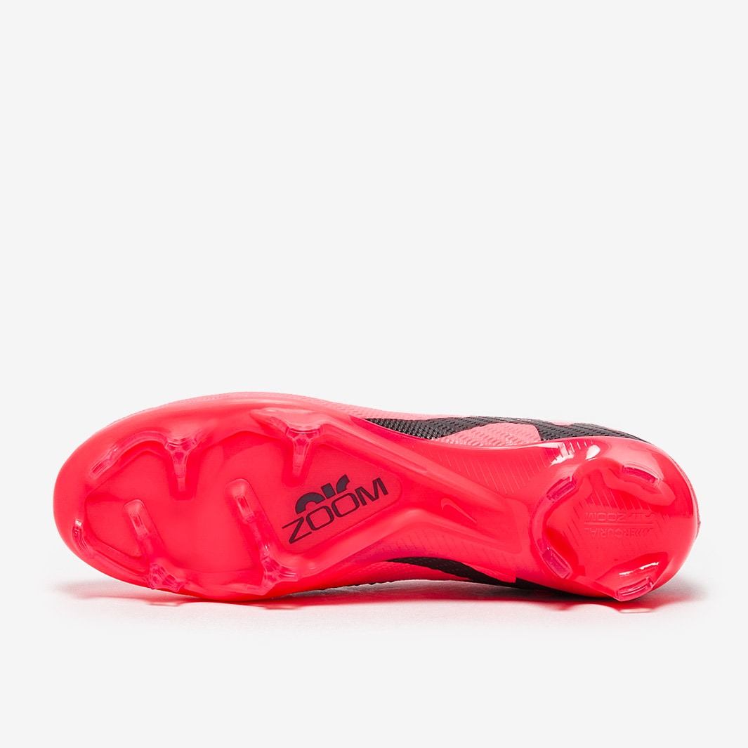 Nike Air Zoom Mercurial Vapor 15 Mad Brilliance FG - SoccerSole