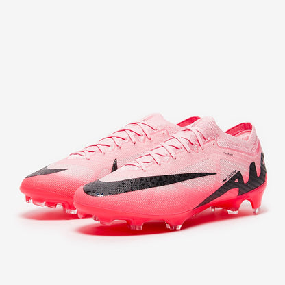 Nike Air Zoom Mercurial Vapor 15 Mad Brilliance FG - SoccerSole