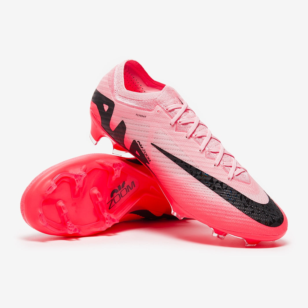 Nike Air Zoom Mercurial Vapor 15 Mad Brilliance FG - SoccerSole