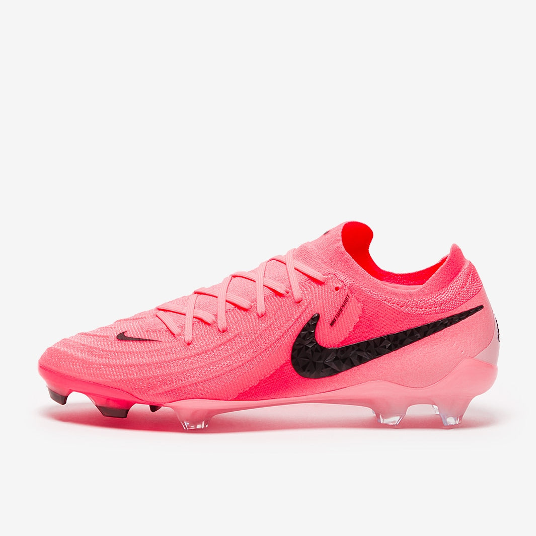 Nike Phantom GX 2 Mad Brilliance FG - SoccerSole