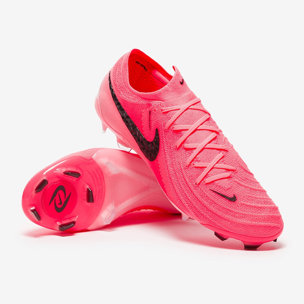 Nike Phantom GX 2 Mad Brilliance FG - SoccerSole