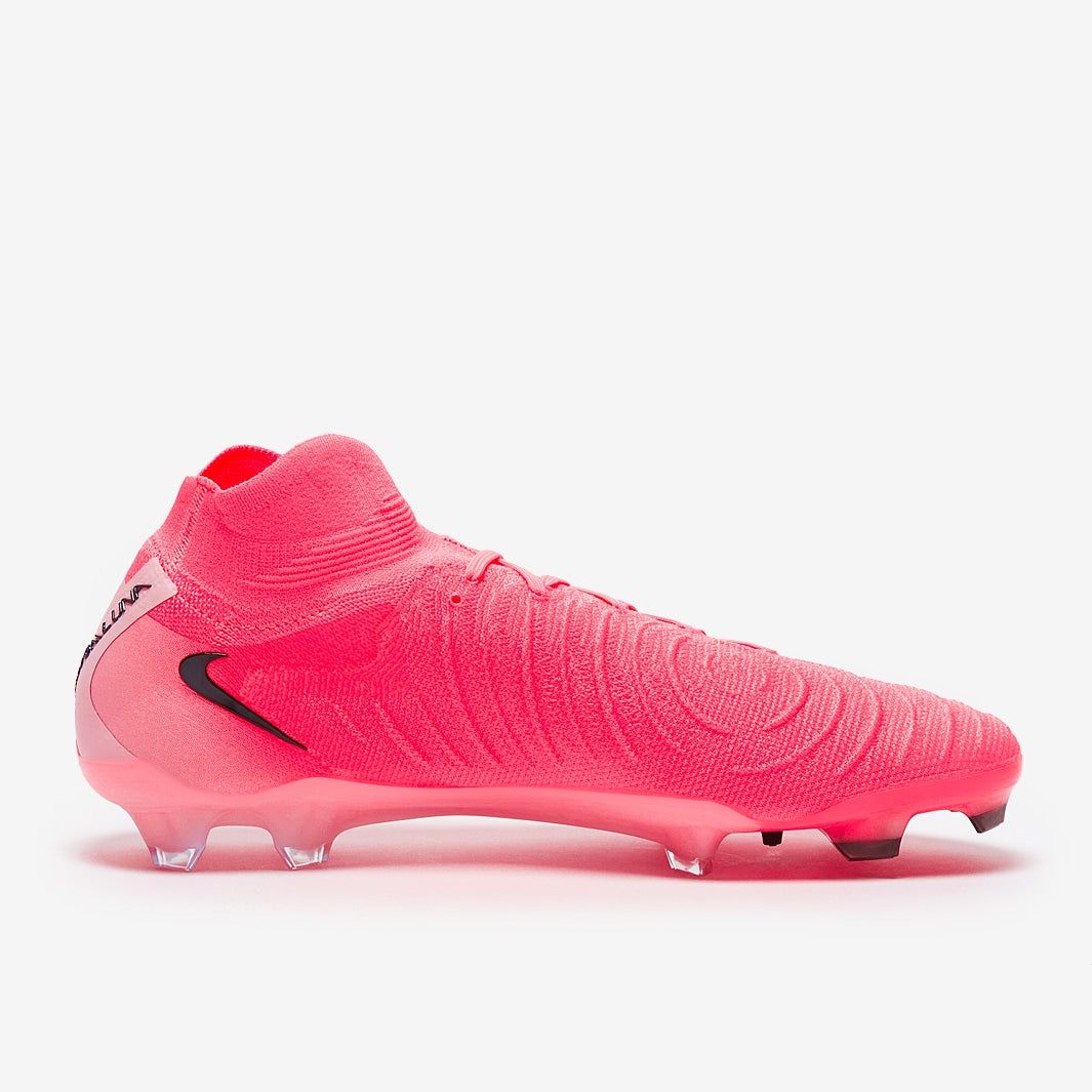 Nike Phantom Luna 2 Mad Brilliance FG - HIGH - SoccerSole