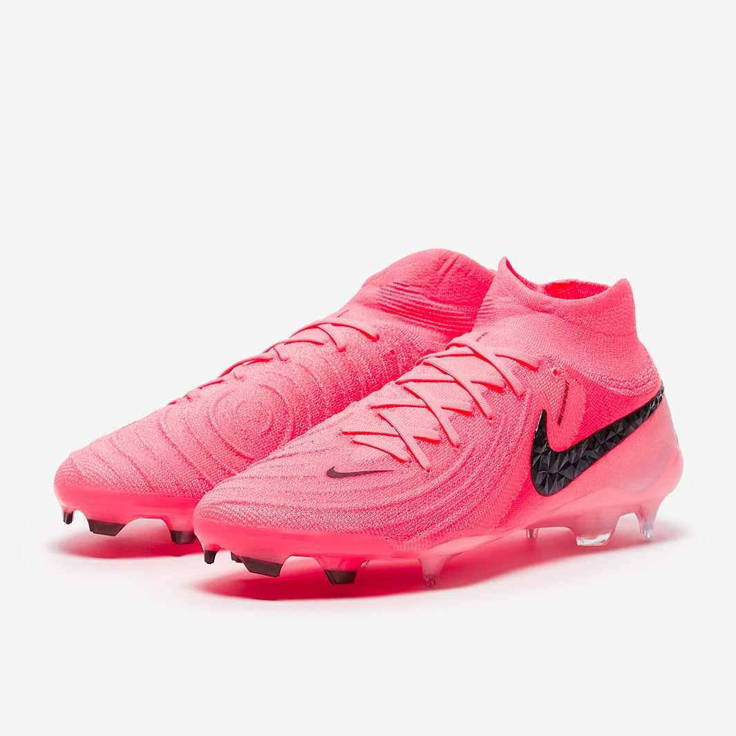 Nike Phantom Luna 2 Mad Brilliance FG - HIGH - SoccerSole