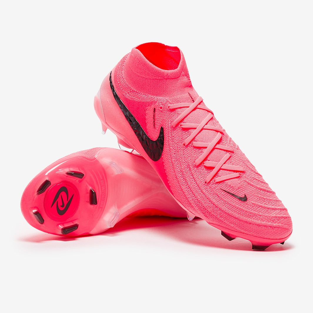 Nike Phantom Luna 2 Mad Brilliance FG - HIGH - SoccerSole