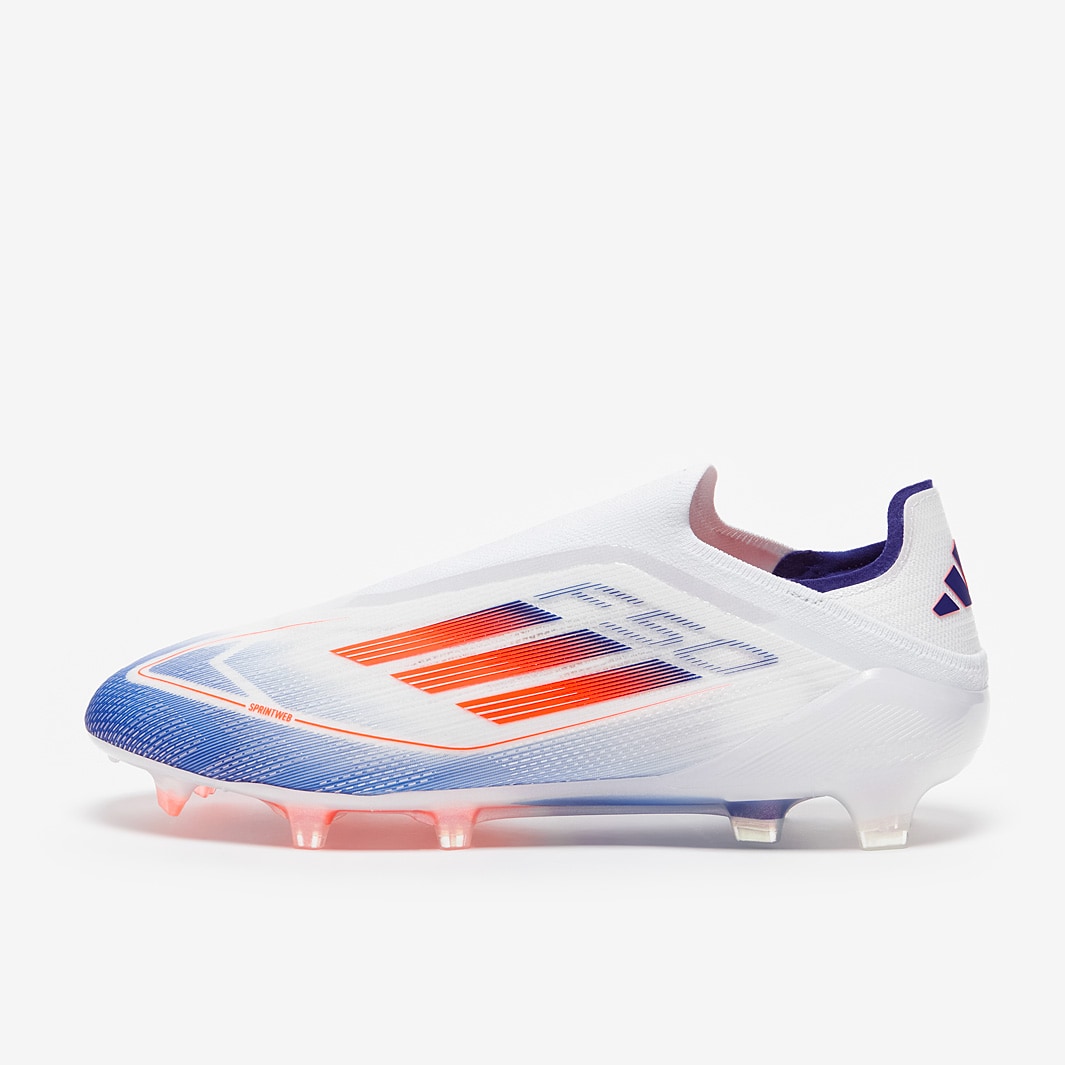 ADIDAS F50 ELITE LACELESS FG - SoccerSole