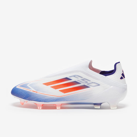 ADIDAS F50 ELITE LACELESS FG - SoccerSole