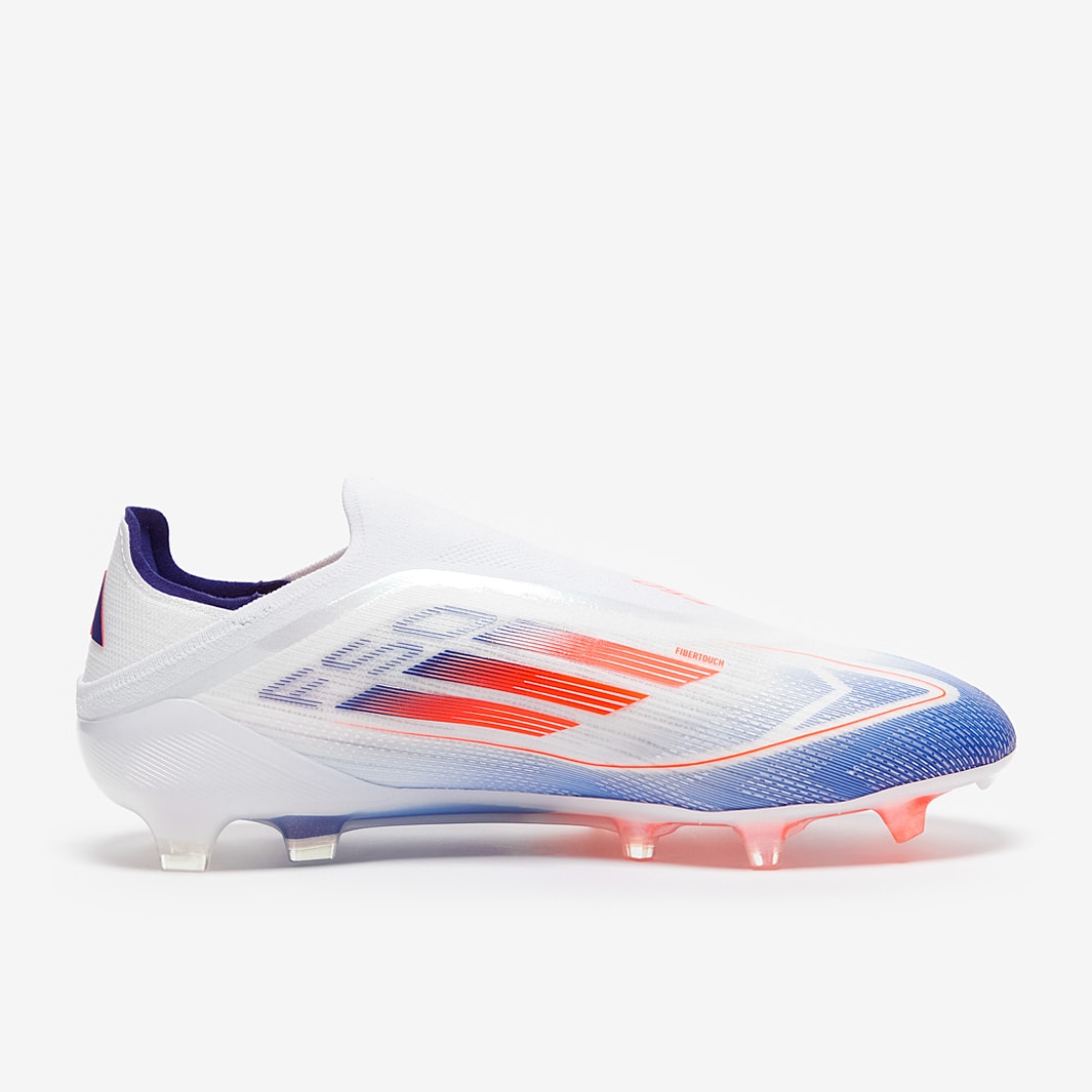 ADIDAS F50 ELITE LACELESS FG - SoccerSole