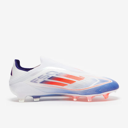 ADIDAS F50 ELITE LACELESS FG - SoccerSole