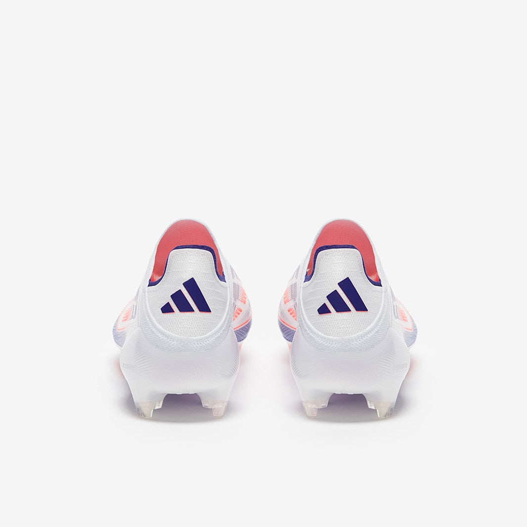 ADIDAS F50 ELITE LACELESS FG - SoccerSole