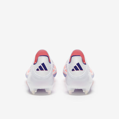 ADIDAS F50 ELITE LACELESS FG - SoccerSole