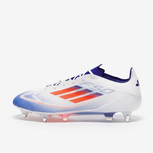 Adidas F50 SG - SoccerSole