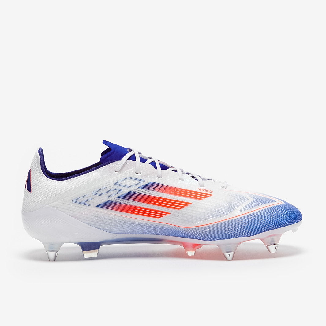 Adidas F50 SG - SoccerSole