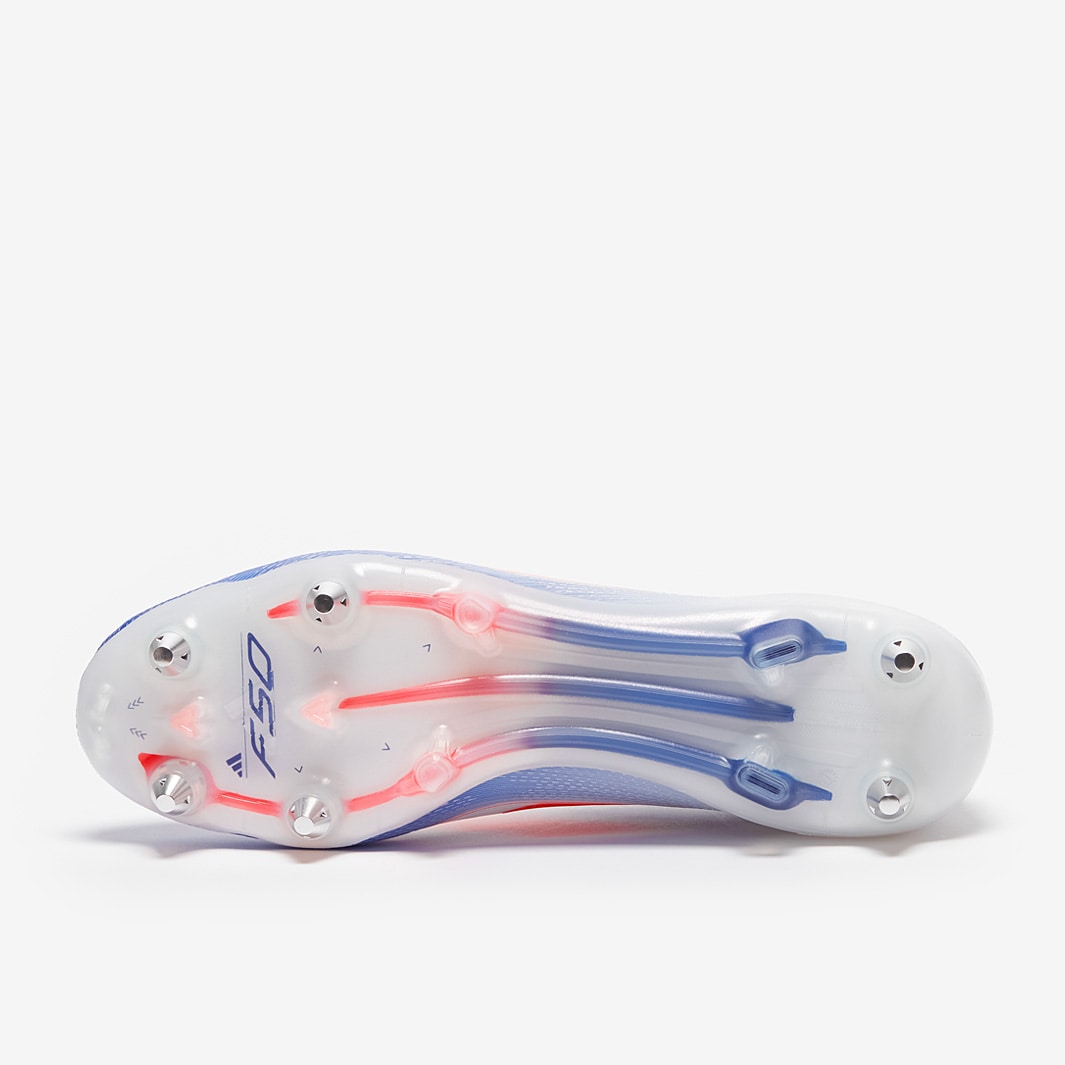 Adidas F50 SG - SoccerSole
