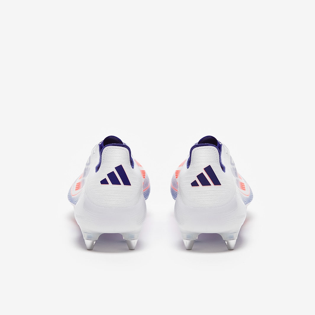 Adidas F50 SG - SoccerSole