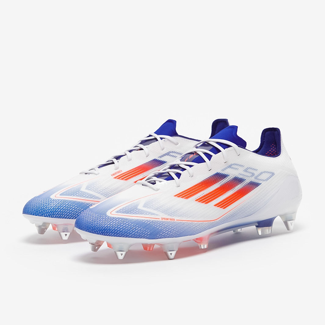 Adidas F50 SG - SoccerSole