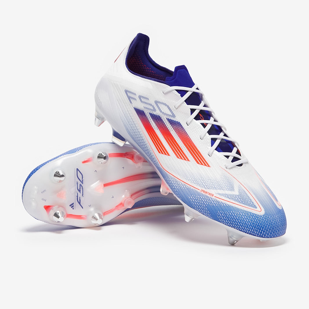 Adidas F50 SG - SoccerSole