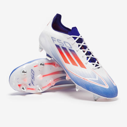 Adidas F50 SG - SoccerSole