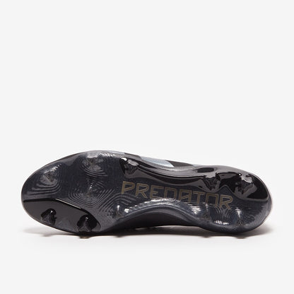 ADIDAS PREDATOR ELITE DARK SPARK LACELESS FG - SoccerSole