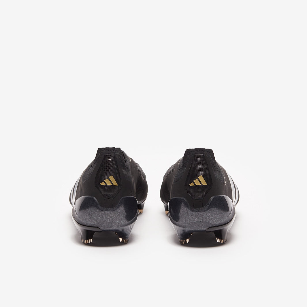 ADIDAS PREDATOR ELITE DARK SPARK LACELESS FG - SoccerSole