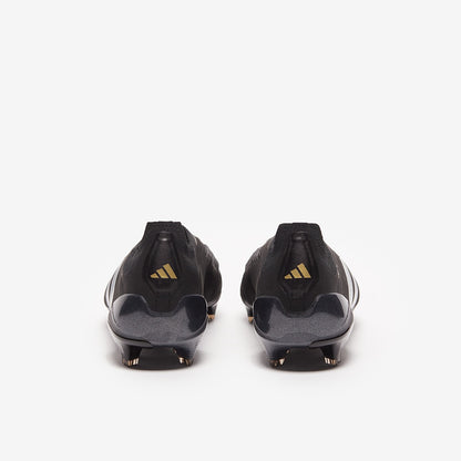 ADIDAS PREDATOR ELITE DARK SPARK LACELESS FG - SoccerSole