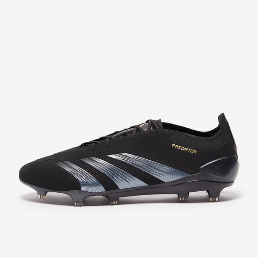 ADIDAS PREDATOR ELITE DARK SPARK FG - SoccerSole