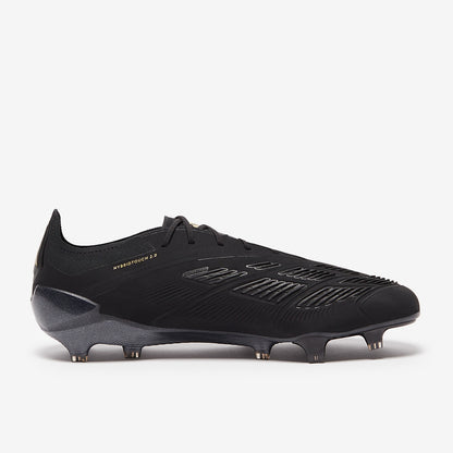 ADIDAS PREDATOR ELITE DARK SPARK FG - SoccerSole