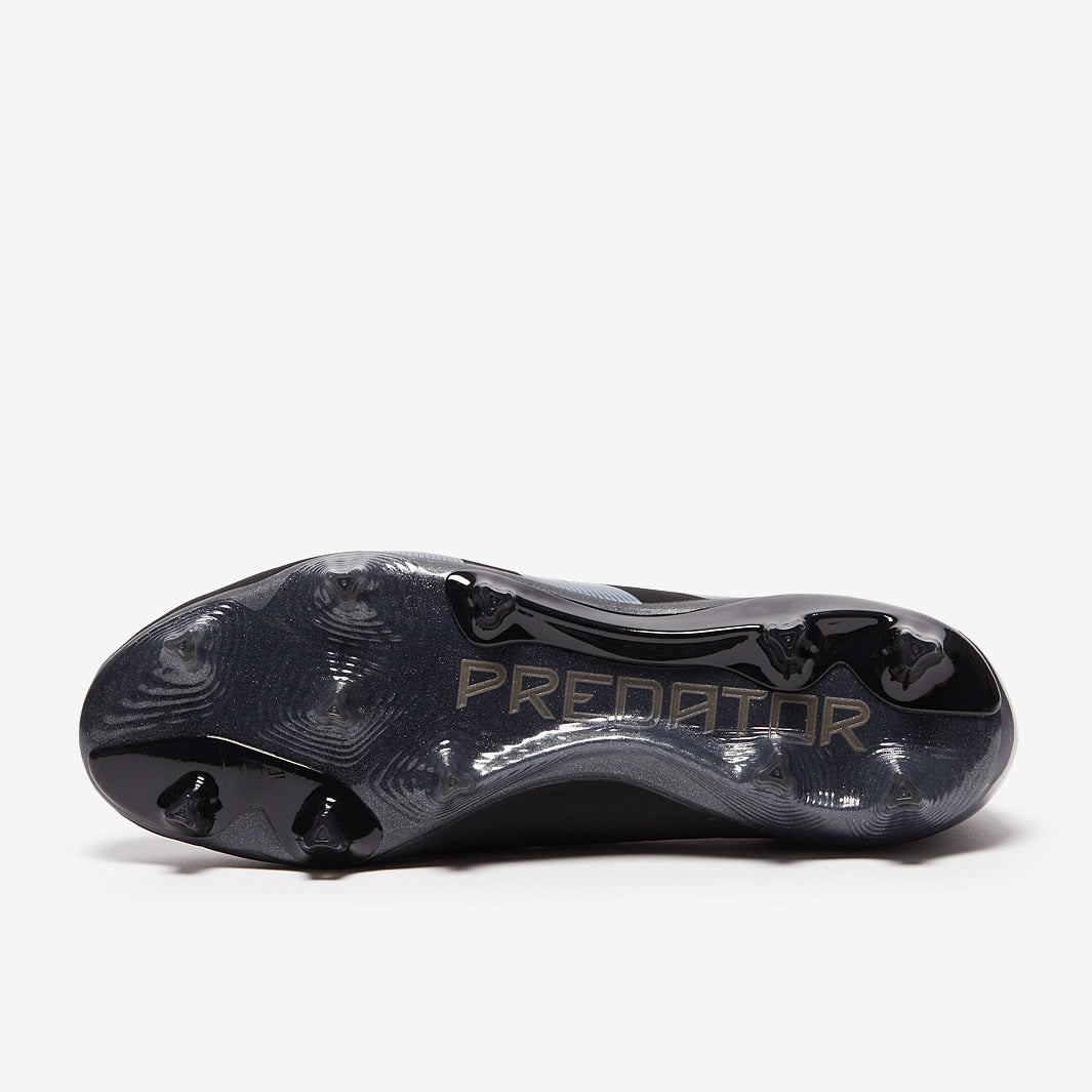 ADIDAS PREDATOR ELITE DARK SPARK FG - SoccerSole