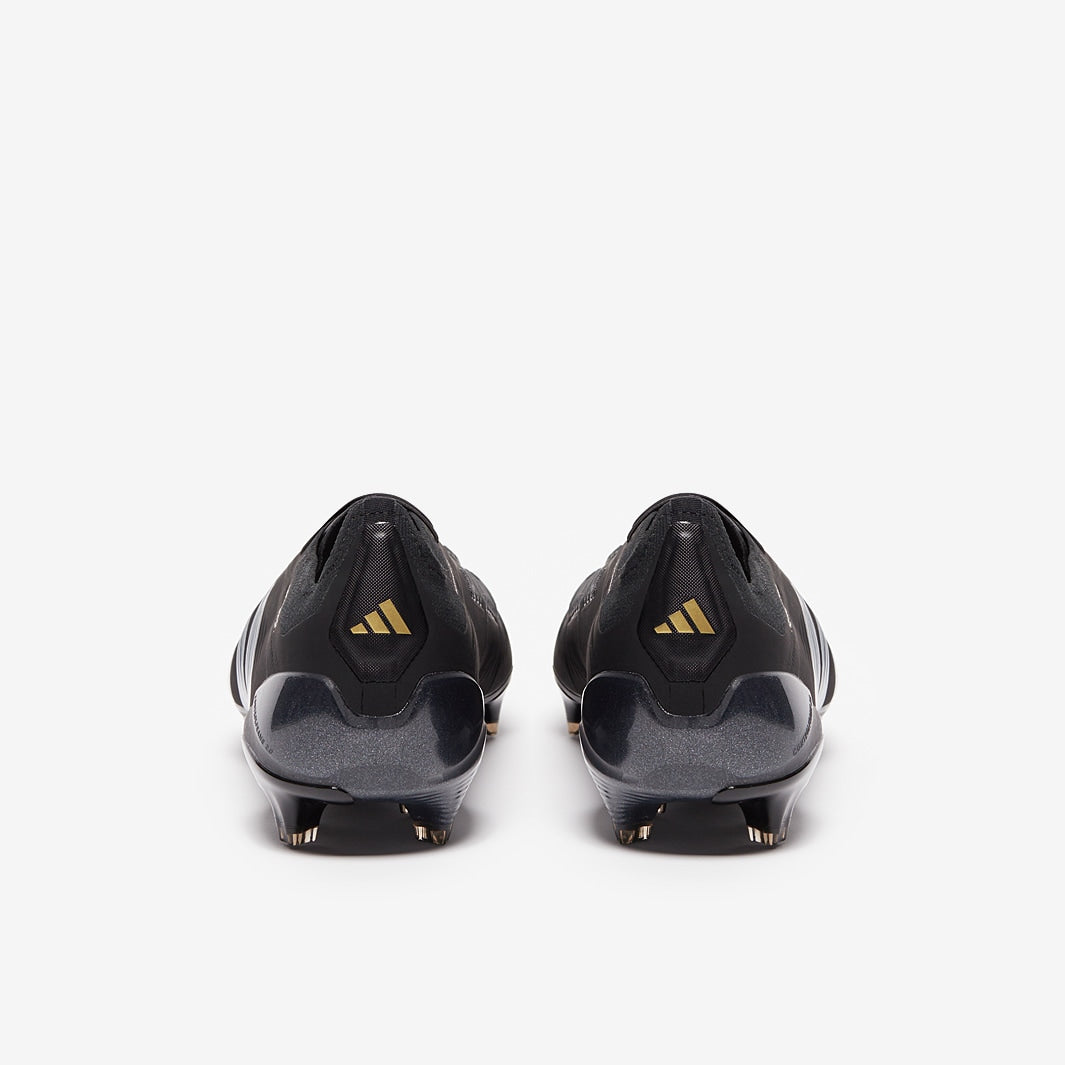 ADIDAS PREDATOR ELITE DARK SPARK FG - SoccerSole