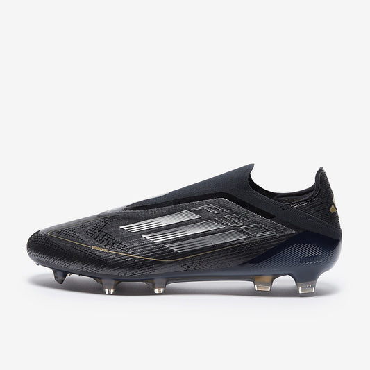 ADIDAS F50 ELITE DARK SPARK LACELESS FG - SoccerSole