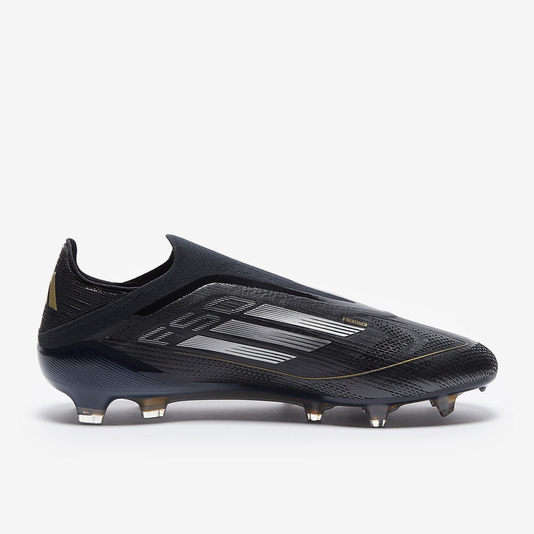 ADIDAS F50 ELITE DARK SPARK LACELESS FG - SoccerSole