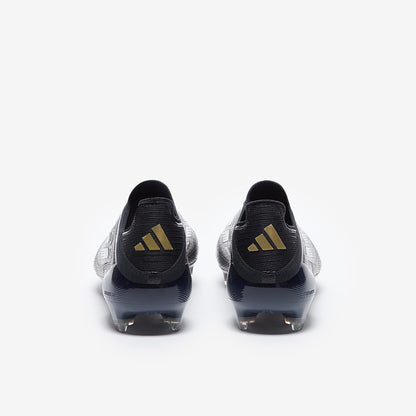 ADIDAS F50 ELITE DARK SPARK LACELESS FG - SoccerSole