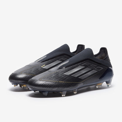 ADIDAS F50 ELITE DARK SPARK LACELESS FG - SoccerSole