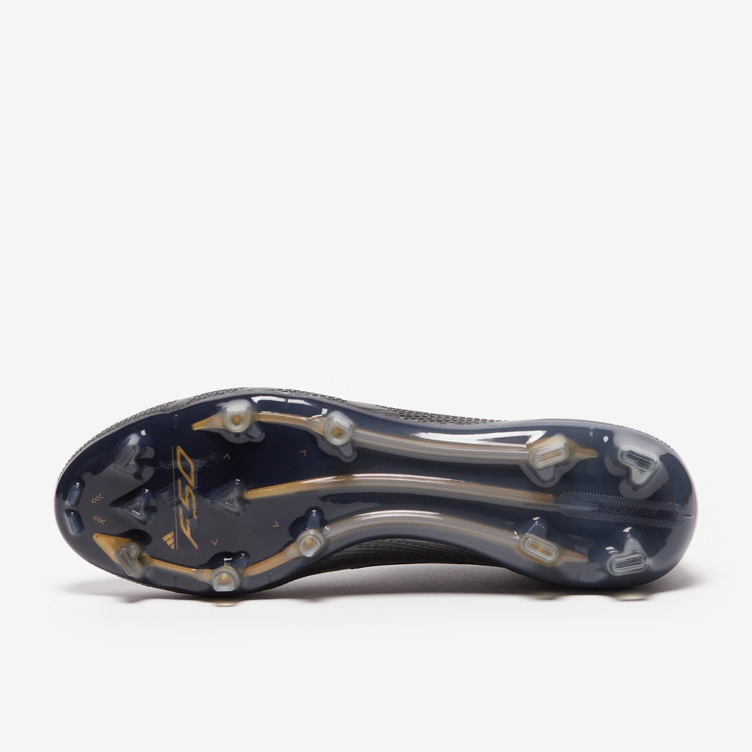 ADIDAS F50 ELITE DARK SPARK FG - SoccerSole