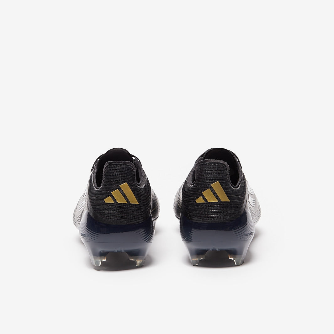 ADIDAS F50 ELITE DARK SPARK FG - SoccerSole