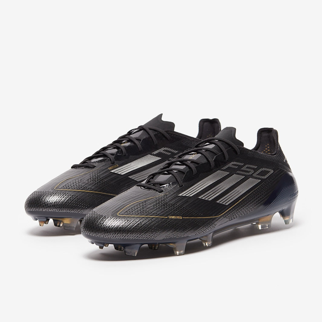 ADIDAS F50 ELITE DARK SPARK FG - SoccerSole