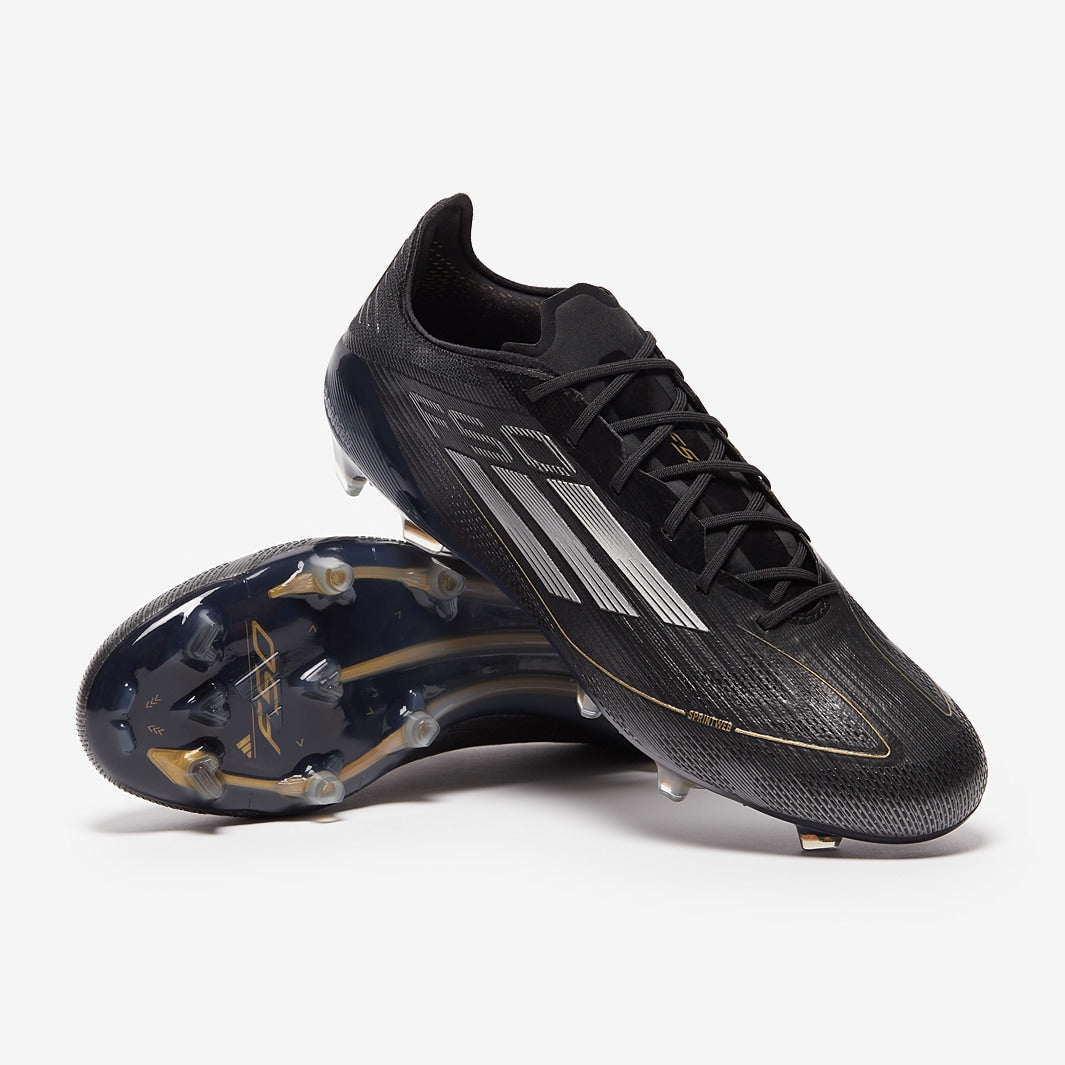 ADIDAS F50 ELITE DARK SPARK FG - SoccerSole