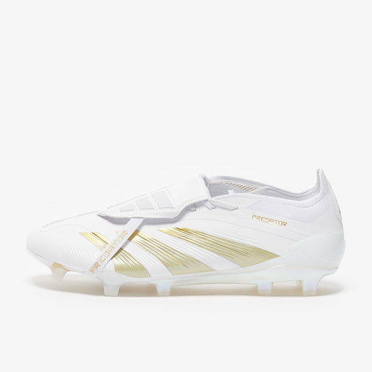 ADIDAS PREDATOR ELITE TONGUE DAY SPARK FG - SoccerSole