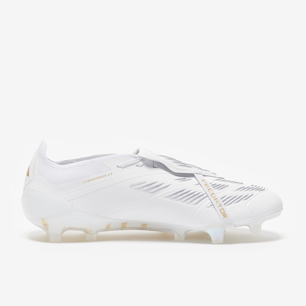 ADIDAS PREDATOR ELITE TONGUE DAY SPARK FG - SoccerSole