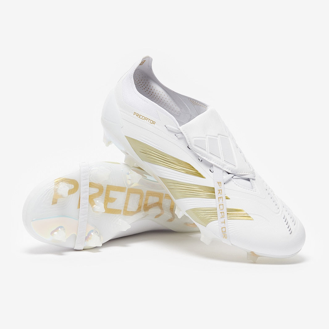 ADIDAS PREDATOR ELITE TONGUE DAY SPARK FG - SoccerSole