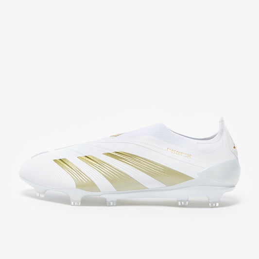 ADIDAS PREDATOR ELITE DAY SPARK LACELESS FG - SoccerSole