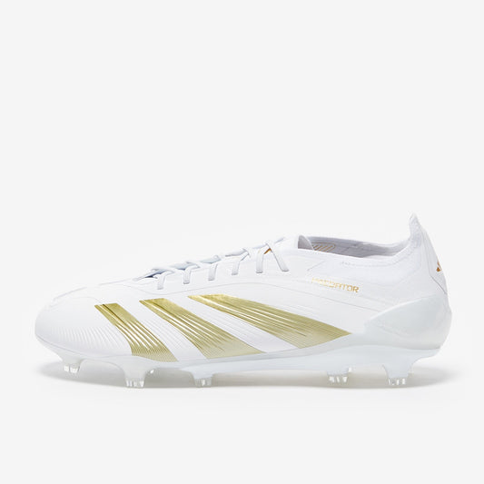 ADIDAS PREDATOR ELITE DAY SPARK FG - SoccerSole