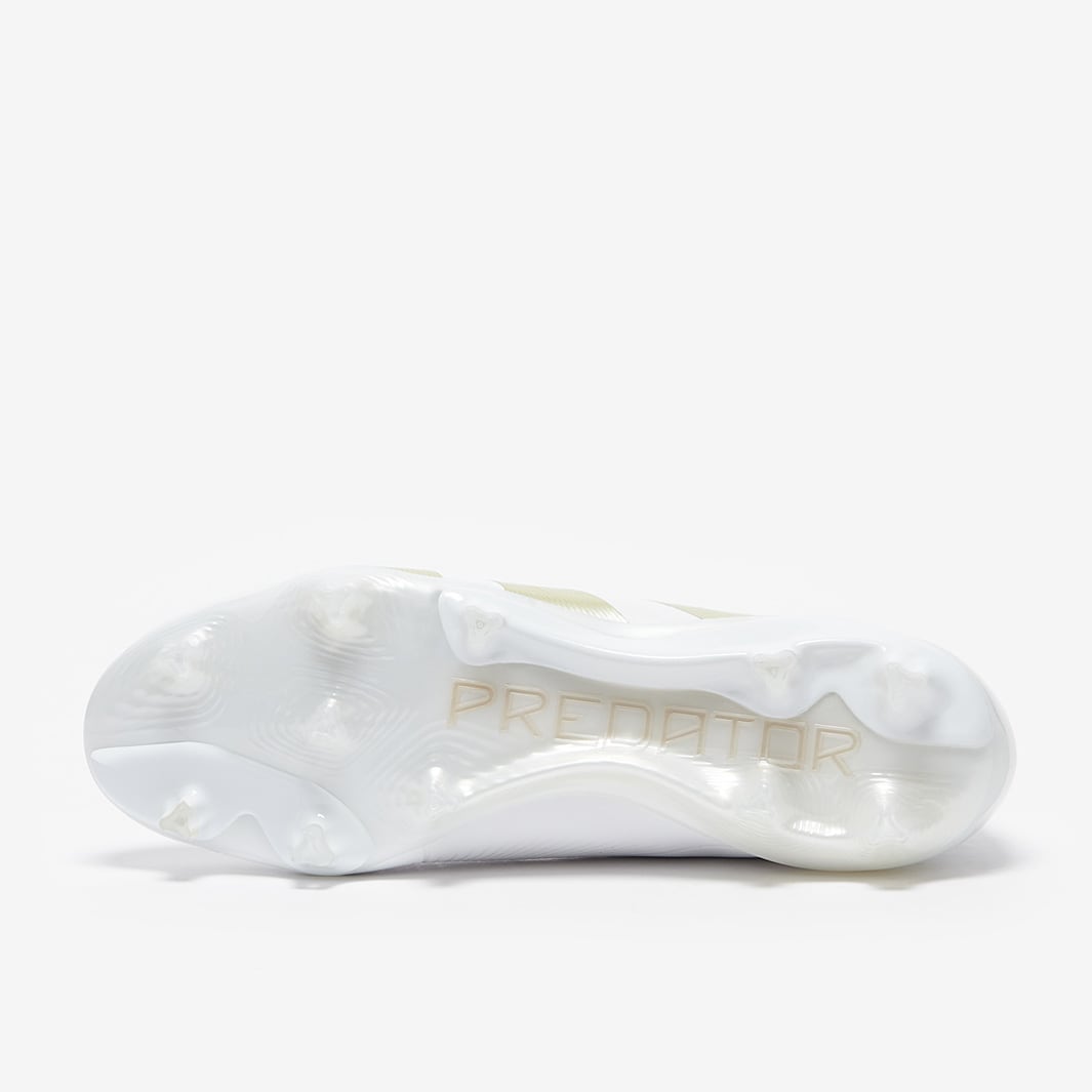 ADIDAS PREDATOR ELITE DAY SPARK FG - SoccerSole