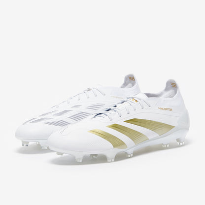 ADIDAS PREDATOR ELITE DAY SPARK FG - SoccerSole
