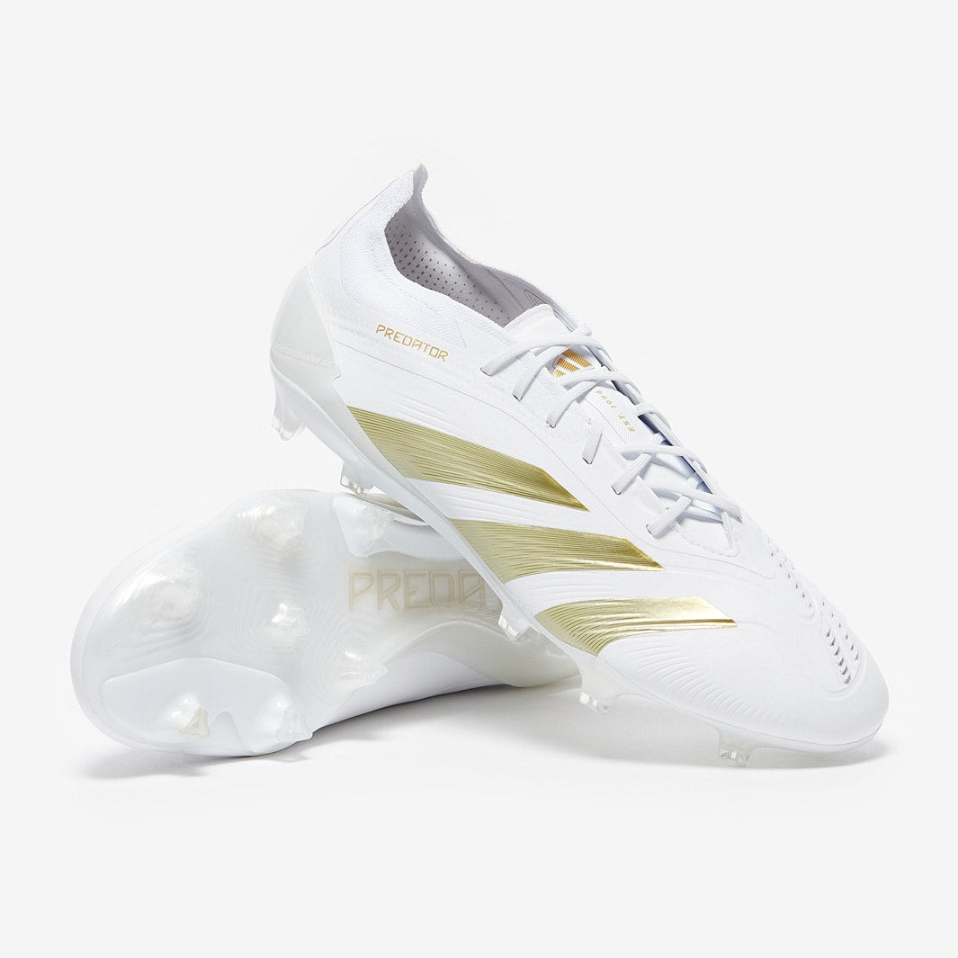 ADIDAS PREDATOR ELITE DAY SPARK FG - SoccerSole