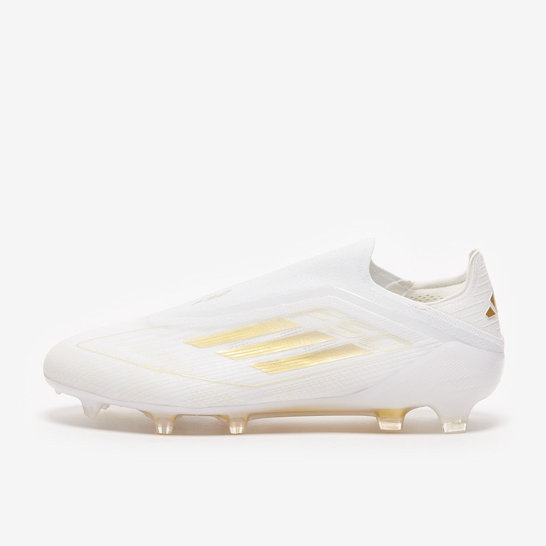 ADIDAS F50 ELITE DAY SPARK LACELESS FG - SoccerSole