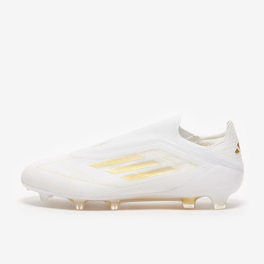ADIDAS F50 ELITE DAY SPARK LACELESS FG - SoccerSole