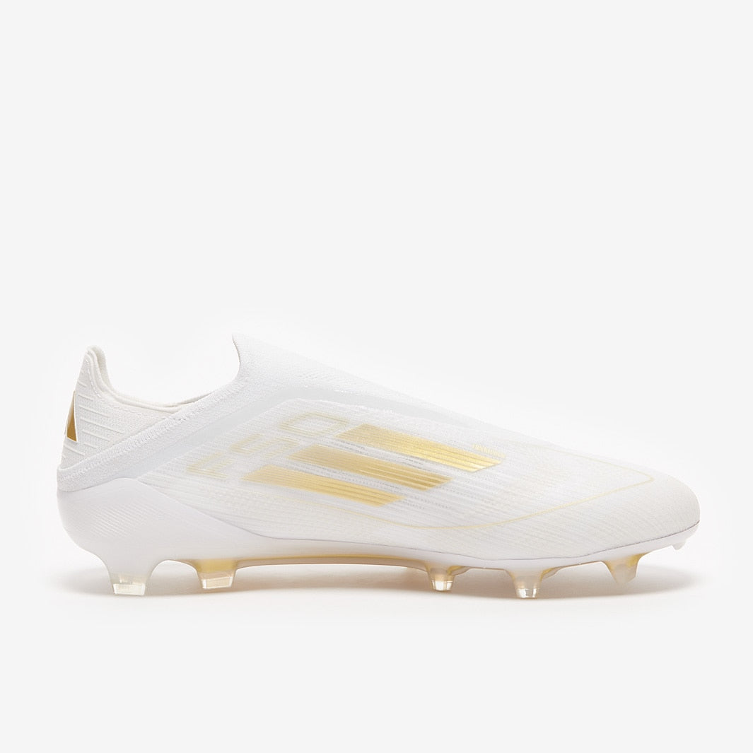 ADIDAS F50 ELITE DAY SPARK LACELESS FG - SoccerSole
